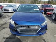 ✅ 2021 Hyundai Accent SEL • VIN: 3KPC24A62ME132238 • Лот: 46849415. Опубликован ранее на Copart с пробегом 81 521 миль. Бесплатный доступ к архиву аукционных продаж из США и подробный отчёт об истории автомобиля на DreamBid. Изображение 5.