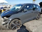 ✅ 2015 BMW i3 • VIN: WBY1Z4C56FV278257 • Lot: 90860935. Listed on Copart with 78,406 mi. Free auction sales archive from the USA and detailed vehicle history report at DreamBid. Image 1.