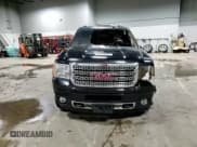 ✅ 2014 GMC Sierra 3500HD SRW Denali • VIN: 1GT426E83EF190507 • Лот: 85589364. Опубликован ранее на Copart с пробегом Не указан. Бесплатный доступ к архиву аукционных продаж из США и подробный отчёт об истории автомобиля на DreamBid. Изображение 10.