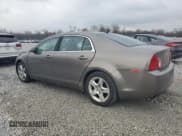 ✅ 2011 Chevrolet Malibu 1LS • VIN: 1G1ZB5E16BF360706 • Lot: 81413444. Listed on Copart with 135,830 mi. Free auction sales archive from the USA and detailed vehicle history report at DreamBid. Image 2.