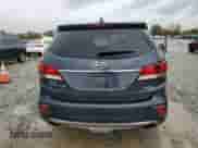 2019 Hyundai Santa Fe SE with VIN KM8SNDHF1KU302754, listed as a Copart auction lot 90800155 with 162,192 mi miles and Clean title. Bid and sale history available at DreamBid. Image 6.