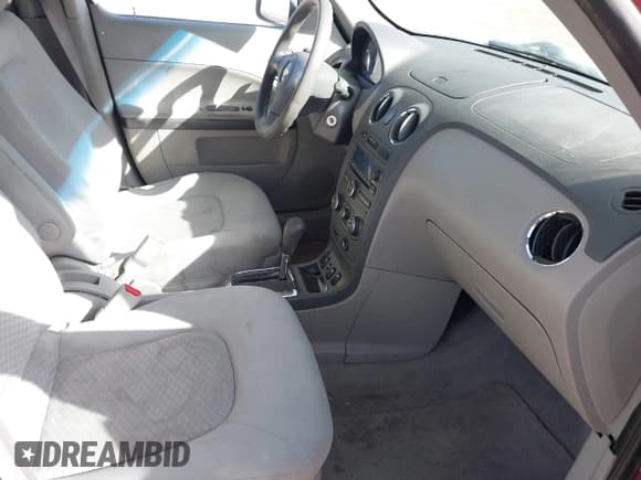 ✅ 2006 Chevrolet HHR LT • VIN: 3GNDA23D76S657377 • Lot: 41605862. Listed on IAAI with 146,022 mi. Free auction sales archive from the USA and detailed vehicle history report at DreamBid. Image 5.