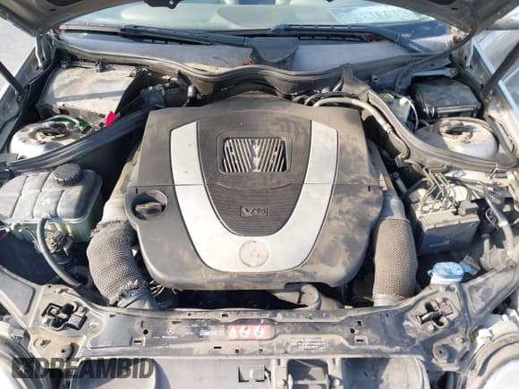 ✅ 2006 Mercedes-Benz C 280 Luxury • VIN: WDBRF54H56A909744 • Lot: 39415277. Wystawiony na IAAI z przebiegiem 285 769 mil. Bezpłatny archiwum sprzedaży aukcyjnych z USA i szczegółowy raport historii pojazdu na DreamBid. Zdjęcie 10.