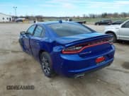 ✅ 2018 Dodge Charger GT • VIN: 2C3CDXJG7JH337952 • Lot: 41869954. Wystawiony na IAAI z przebiegiem 110 547 mil. Bezpłatny archiwum sprzedaży aukcyjnych z USA i szczegółowy raport historii pojazdu na DreamBid. Zdjęcie 3.