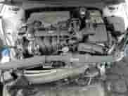 2022 Hyundai Elantra SE with VIN 5NPLL4AG0NH061818, listed as a Copart auction lot 82356695 with 29,018 mi miles and Salvage title. Bid and sale history available at DreamBid. Image 13.