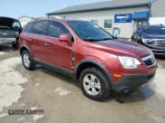 ✅ 2008 Saturn VUE XE • VIN: 3GSCL33PX8S633077 • Lot: 66728885. Listed on Copart with 166,273 mi. Free auction sales archive from the USA and detailed vehicle history report at DreamBid. Image 4.