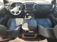 ✅ 2014 Chevrolet Silverado 1500 LTZ • VIN: 3GCUKSEC2EG455638 • Lot: 86293175. Listed on Copart with 91,800 mi. Free auction sales archive from the USA and detailed vehicle history report at DreamBid. Image 8.