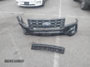 ✅ 2016 Ford Explorer Sport • VIN: 1FM5K8GT0GGD02724 • Lot: 43596393. Wystawiony na IAAI z przebiegiem 100 267 mil. Bezpłatny archiwum sprzedaży aukcyjnych z USA i szczegółowy raport historii pojazdu na DreamBid. Zdjęcie 12.