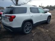 ✅ 2021 GMC Acadia SLT • VIN: 1GKKNULS2MZ173393 • Лот: 41654898. Опубликован ранее на IAAI с пробегом 42 719 миль. Бесплатный доступ к архиву аукционных продаж из США и подробный отчёт об истории автомобиля на DreamBid. Изображение 4.