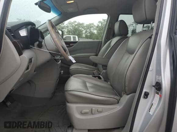 ✅ 2013 Nissan Quest SL • VIN: JN8AE2KP6D9064190 • Лот: 81666905. Опубликован ранее на Copart с пробегом 85 947 миль. Бесплатный доступ к архиву аукционных продаж из США и подробный отчёт об истории автомобиля на DreamBid. Изображение 7.