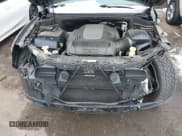 ✅ 2020 Dodge Durango R/T • VIN: 1C4SDJCT7LC214687 • Lot: 41291146. Listed on IAAI with 119,737 mi. Free auction sales archive from the USA and detailed vehicle history report at DreamBid. Image 10.