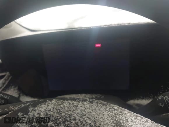 ✅ 2024 Buick Encore GX Sport Touring • VIN: KL4AMESL0RB207884 • Lot: 43840492. Listed on IAAI with Not provided. Free auction sales archive from the USA and detailed vehicle history report at DreamBid. Image 7.