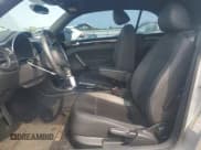 ✅ 2013 Volkswagen Beetle 2.0T w/Sound/Nav • VIN: 3VW7A7AT6DM815350 • Лот: 59014965. Опубликован ранее на Copart с пробегом 110 041 миль. Бесплатный доступ к архиву аукционных продаж из США и подробный отчёт об истории автомобиля на DreamBid. Изображение 7.