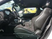 ✅ 2022 Dodge Challenger R/T Scat Pack Widebody • VIN: 2C3CDZFJ4NH109106 • Lot: 84819375. Listed on Copart with 33,492 mi. Free auction sales archive from the USA and detailed vehicle history report at DreamBid. Image 7.