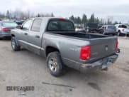 ✅ 2009 Dodge Dakota ST • VIN: 1D7HW28K79S798359 • Лот: 41534458. Опубликован ранее на IAAI с пробегом 93 235 миль. Бесплатный доступ к архиву аукционных продаж из США и подробный отчёт об истории автомобиля на DreamBid. Изображение 3.