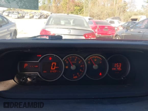 ✅ 2014 Scion xB • VIN: JTLZE4FE7EJ050547 • Lot: 43672951. Wystawiony na IAAI z przebiegiem 64 091 mil. Bezpłatny archiwum sprzedaży aukcyjnych z USA i szczegółowy raport historii pojazdu na DreamBid. Zdjęcie 7.