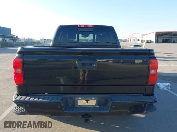 ✅ 2014 Chevrolet Silverado 1500 High Country • VIN: 3GCUKTEJ5EG428020 • Лот: 43345953. Опубликован ранее на IAAI с пробегом 205 421 миль. Бесплатный доступ к архиву аукционных продаж из США и подробный отчёт об истории автомобиля на DreamBid. Изображение 16.
