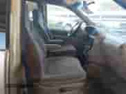 1996 Dodge Caravan SE with VIN 1B4GP44R1TB284139, listed as a IAAI auction lot 42263249 with 264,001 mi miles and . Bid and sale history available at DreamBid. Image 5.