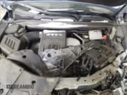 ✅ 2014 Chevrolet Equinox LS • VIN: 2GNALAEK0E6376652 • Лот: 72689762. Опубликован ранее на Copart с пробегом 85 288 миль. Бесплатный доступ к архиву аукционных продаж из США и подробный отчёт об истории автомобиля на DreamBid. Изображение 13.