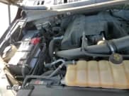 ✅ 2017 Ford F-150 XL • VIN: 1FTEW1CP2HKC41643 • Lot: 51997745. Wystawiony na Copart z przebiegiem 119 697 mil. Bezpłatny archiwum sprzedaży aukcyjnych z USA i szczegółowy raport historii pojazdu na DreamBid. Zdjęcie 13.