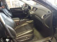 ✅ 2019 Infiniti QX60 Luxe • VIN: 5N1DL0MMXKC561342 • Lot: 43574306. Wystawiony na IAAI z przebiegiem 104 588 mil. Bezpłatny archiwum sprzedaży aukcyjnych z USA i szczegółowy raport historii pojazdu na DreamBid. Zdjęcie 5.