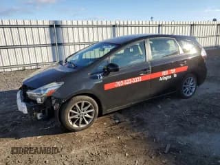 ✅ 2015 Toyota Prius Three • VIN: JTDZN3EU9FJ025925 • Lot: 92564925. Listed on Copart with 154,163 mi. Free auction sales archive from the USA and detailed vehicle history report at DreamBid. Image 1.