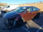 ✅ 2016 Ford Fusion SE • VIN: 3FA6P0H98GR246836 • Лот: 43840883. Опубликован ранее на IAAI с пробегом 94 303 миль. Бесплатный доступ к архиву аукционных продаж из США и подробный отчёт об истории автомобиля на DreamBid. Изображение 2.