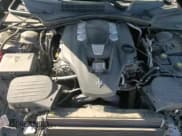 ✅ 2018 Maserati Ghibli • VIN: ZAM57XSA6J1280384 • Лот: 62894685. Опубликован ранее на Copart с пробегом 41 249 миль. Бесплатный доступ к архиву аукционных продаж из США и подробный отчёт об истории автомобиля на DreamBid. Изображение 13.