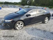 ✅ 2017 Chevrolet Volt LT • VIN: 1G1RC6S53HU212740 • Lot: 71669004. Wystawiony na Copart z przebiegiem 94 242 mil. Bezpłatny archiwum sprzedaży aukcyjnych z USA i szczegółowy raport historii pojazdu na DreamBid. Zdjęcie 1.