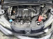 ✅ 2016 Honda Fit LX • VIN: JHMGK5H57GS006039 • Лот: 90229165. Опубликован ранее на Copart с пробегом 233 646 миль. Бесплатный доступ к архиву аукционных продаж из США и подробный отчёт об истории автомобиля на DreamBid. Изображение 12.