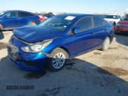 ✅ 2019 Hyundai Accent SE • VIN: 3KPC24A32KE060511 • Лот: 41745896. Опубликован ранее на IAAI с пробегом 89 311 миль. Бесплатный доступ к архиву аукционных продаж из США и подробный отчёт об истории автомобиля на DreamBid. Изображение 2.