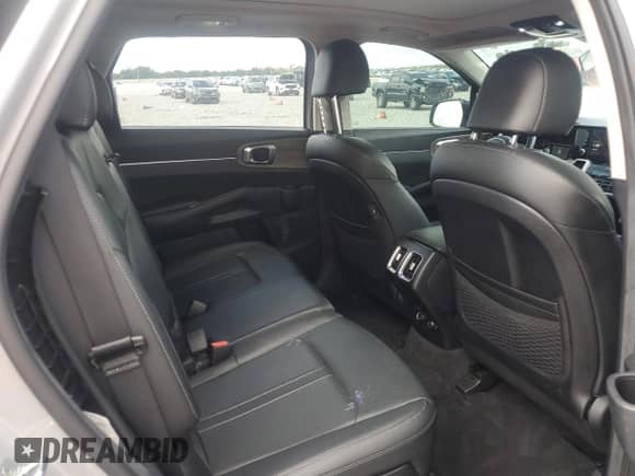 2022 Kia Sorento X-Line S z VIN 5XYRLDLC5NG158475, wystawiony jako Copart lot #85086155 z przebiegiem 35 161 mil mil oraz Nie do naprawy • Non repairable. Historia ofert i sprzedaży dostępna na DreamBid. Obrazek 11.