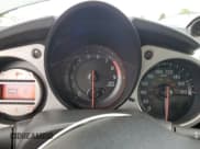 ✅ 2010 Nissan 370Z Touring • VIN: JN1AZ4FH5AM300886 • Lot: 86208225. Listed on Copart with Not provided. Free auction sales archive from the USA and detailed vehicle history report at DreamBid. Image 9.