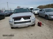 ✅ 2007 Mitsubishi Raider LS • VIN: 1Z7HT28K67S217597 • Лот: 79767304. Опубликован ранее на Copart с пробегом 110 743 миль. Бесплатный доступ к архиву аукционных продаж из США и подробный отчёт об истории автомобиля на DreamBid. Изображение 5.