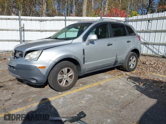 ✅ 2009 Saturn VUE XE • VIN: 3GSCL33P39S554044 • Lot: 43581932. Wystawiony na IAAI z przebiegiem 138 038 mil. Bezpłatny archiwum sprzedaży aukcyjnych z USA i szczegółowy raport historii pojazdu na DreamBid. Zdjęcie 17.