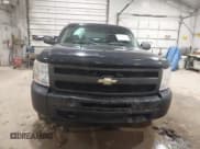 ✅ 2010 Chevrolet Silverado 1500 Work Truck • VIN: 3GCRKPEA2AG201374 • Lot: 41150792. Listed on IAAI with Not provided. Free auction sales archive from the USA and detailed vehicle history report at DreamBid. Image 12.