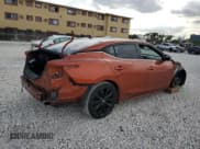 ✅ 2019 Nissan Maxima SV • VIN: 1N4AA6AV9KC382311 • Lot: 92174935. Listed on Copart with Not provided. Free auction sales archive from the USA and detailed vehicle history report at DreamBid. Image 3.