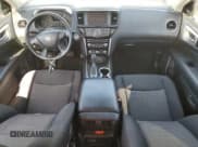 ✅ 2019 Nissan Pathfinder S • VIN: 5N1DR2MM9KC621945 • Лот: 62856675. Опубликован ранее на Copart с пробегом 121 245 миль. Бесплатный доступ к архиву аукционных продаж из США и подробный отчёт об истории автомобиля на DreamBid. Изображение 8.