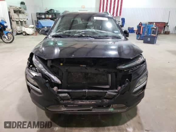 2018 Hyundai Kona SEL с VIN KM8K62AA0JU180466, выставлен на аукционе Copart как лот 41010963 с пробегом 86 890 миль миль и . История ставок и продаж доступна на DreamBid. Изображение 5.