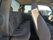 ✅ 2003 GMC Sierra 1500 SLE • VIN: 1GTEK19T43E377067 • Лот: 85373255. Опубликован ранее на Copart с пробегом 91 740 миль. Бесплатный доступ к архиву аукционных продаж из США и подробный отчёт об истории автомобиля на DreamBid. Изображение 10.