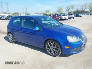 ✅ 2008 Volkswagen R32 • VIN: WVWKC71K88W048072 • Lot: 42187517. Listed on IAAI with 162,845 mi. Free auction sales archive from the USA and detailed vehicle history report at DreamBid. Image 1.