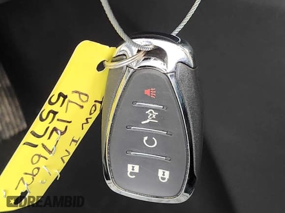 ✅ 2023 Chevrolet Equinox LT • VIN: 3GNAXJEG8PL127692 • Lot: 43938256. Listed on IAAI with 101,695 mi. Free auction sales archive from the USA and detailed vehicle history report at DreamBid. Image 27.