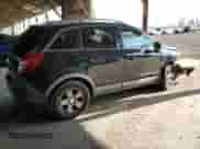 2013 Chevrolet Captiva Sport LS с VIN 3GNAL2EK8DS595462, выставлен на аукционе Copart как лот 70973244 с пробегом 202 722 миль миль и Списание • Salvage title. История ставок и продаж доступна на DreamBid. Изображение 3.
