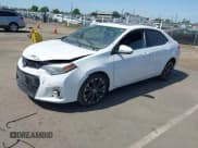 ✅ 2014 Toyota Corolla L • VIN: 5YFBURHE9EP033819 • Lot: 42445651. Wystawiony na IAAI z przebiegiem 124 782 mil. Bezpłatny archiwum sprzedaży aukcyjnych z USA i szczegółowy raport historii pojazdu na DreamBid. Zdjęcie 17.
