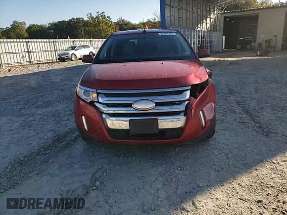 ✅ 2012 Ford Edge SEL • VIN: 2FMDK3JC3CBA70029 • Lot: 82464765. Listed on Copart with 204,829 mi. Free auction sales archive from the USA and detailed vehicle history report at DreamBid. Image 14.
