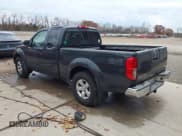 ✅ 2012 Nissan Frontier SV • VIN: 1N6AD0CW3CC447382 • Lot: 43631633. Listed on IAAI with 120,023 mi. Free auction sales archive from the USA and detailed vehicle history report at DreamBid. Image 3.