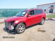 ✅ 2011 Toyota RAV4 Limited • VIN: 2T3DF4DV6BW134944 • Лот: 43145076. Опубликован ранее на IAAI с пробегом 109 950 миль. Бесплатный доступ к архиву аукционных продаж из США и подробный отчёт об истории автомобиля на DreamBid. Изображение 2.