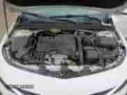 2020 Chevrolet Malibu LT с VIN 1G1ZD5STXLF050043, выставлен на аукционе Copart как лот 80813355 с пробегом 97 723 миль миль и Списание • Salvage title. История ставок и продаж доступна на DreamBid. Изображение 11.