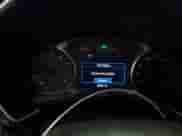 2020 Chevrolet Equinox LT z VIN 3GNAXKEV1LS642280, wystawiony jako Copart lot #86258035 z przebiegiem 9 279 mil mil oraz Szkoda całkowita • Salvage title. Historia ofert i sprzedaży dostępna na DreamBid. Obrazek 9.