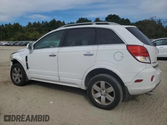 ✅ 2009 Saturn VUE XR • VIN: 3GSCL53709S630427 • Lot: 76540614. Wystawiony na Copart z przebiegiem 122 946 mil. Bezpłatny archiwum sprzedaży aukcyjnych z USA i szczegółowy raport historii pojazdu na DreamBid. Zdjęcie 2.